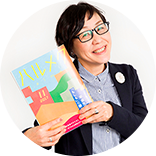 森 麻季 さん