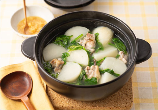 料理